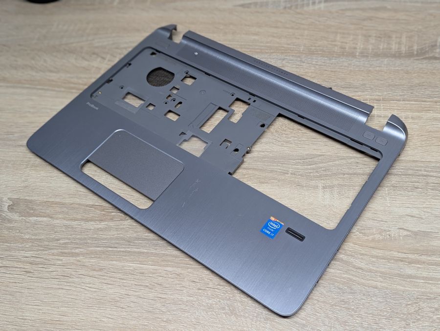 Б/В Топкейс для ноутбука HP ProBook 450 G2,455 G2 [ProductHub SKU 791689]