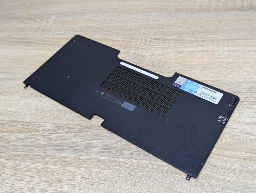 Б/В Cервісна кришка для ноутбука Dell Latitude E7440