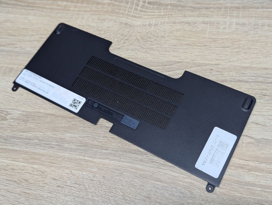 Б/В Сервісна кришка для ноутбука Dell Latitude E7240