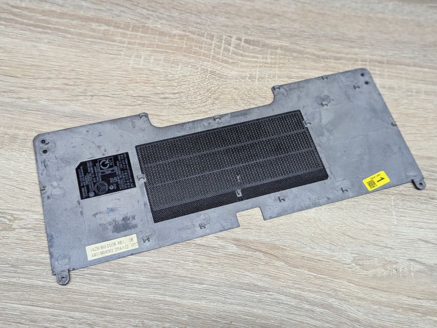 Б/В Сервісна кришка для ноутбука Dell Latitude E7240