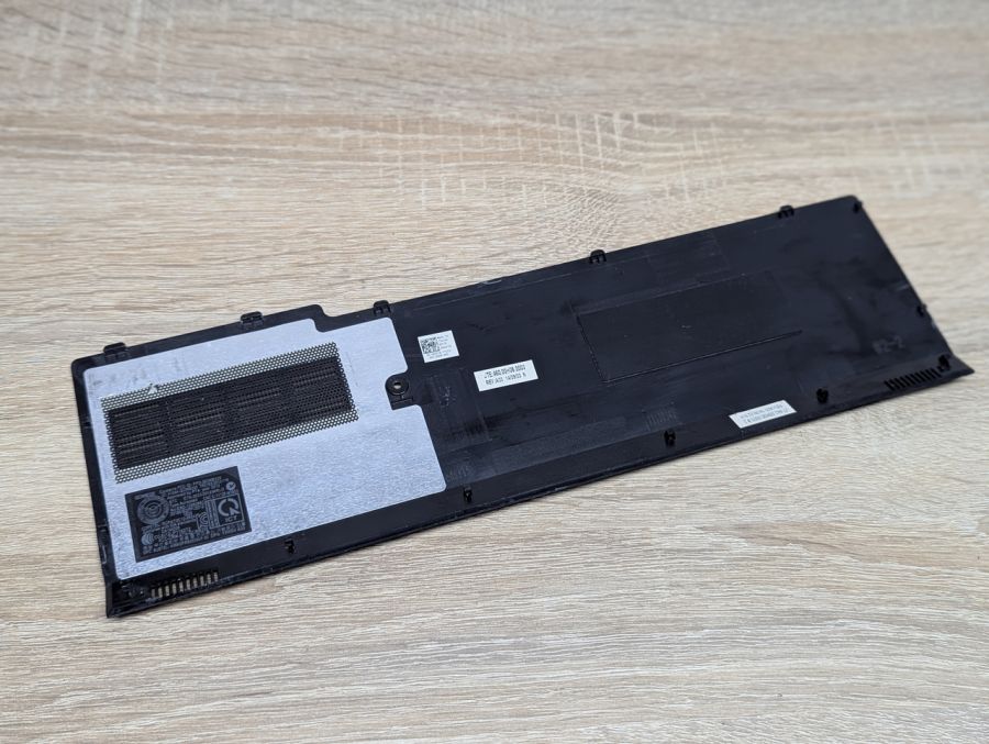 Б/В Сервісна кришка для ноутбука Dell Inspiron 15 3000, 3541, 3542, 3543