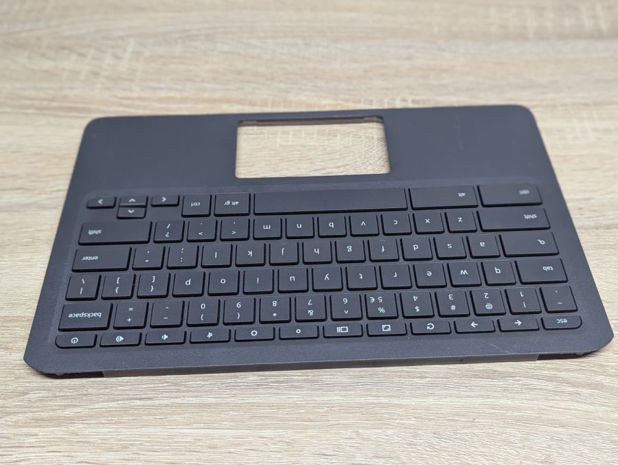 Б/В Топкейс з клавіатурою для ноутбука HP Chromebook 11 G6 EE,HP Chromebook 11A G6 EE