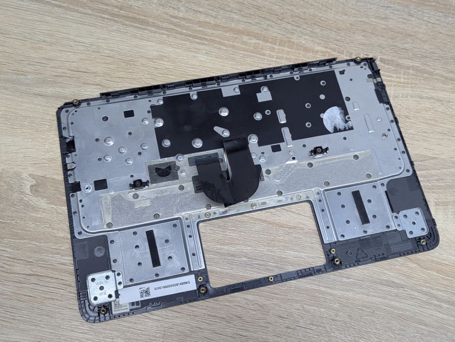 Б/В Топкейс з клавіатурою для ноутбука HP Chromebook 11 G6 EE,HP Chromebook 11A G6 EE