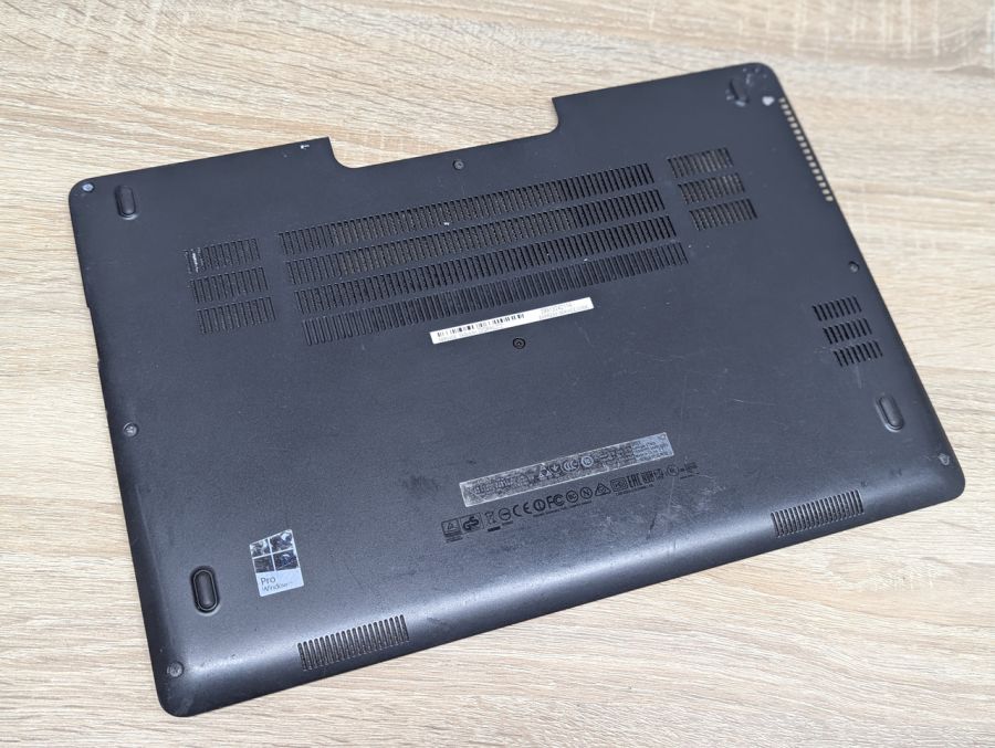 Б/В Піддон для ноутбука Dell Latitude E7470