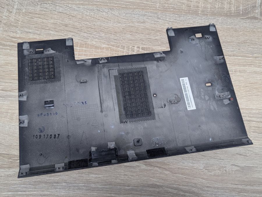 Б/В Cервісна кришка для HP EliteBook 8560p,8570p