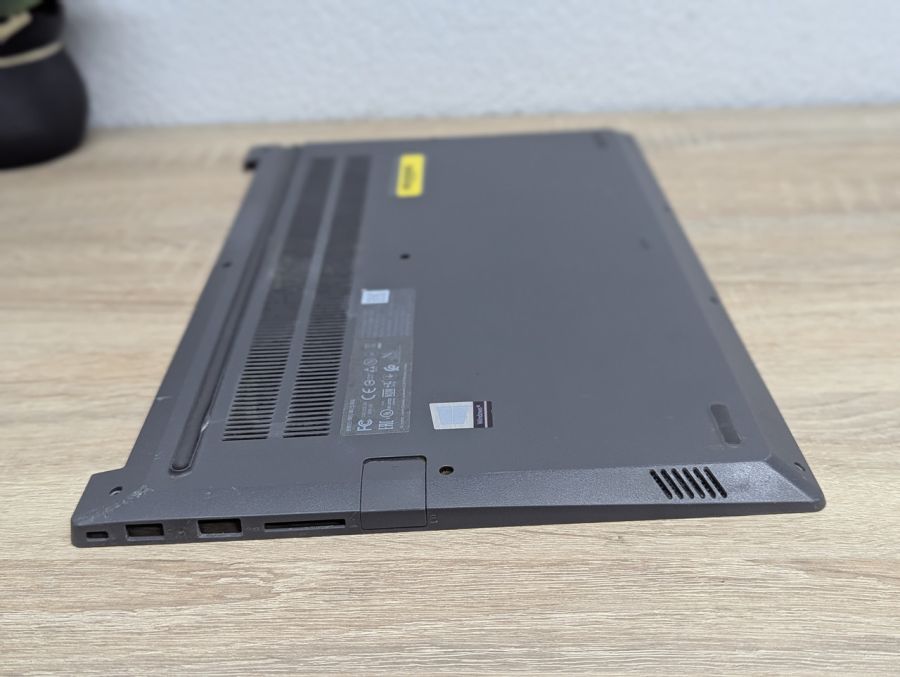 Б/В Піддон для ноутбука Lenovo ThinkBook 15 IML
