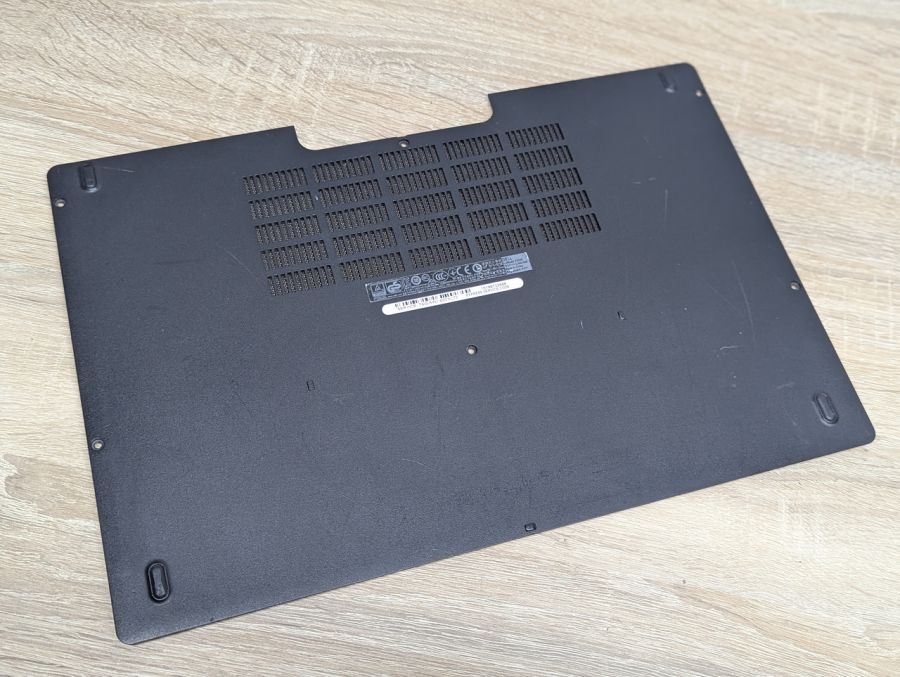 Б/В Cервісна кришка для ноутбука Dell Latitude E5550 [ProductHub SKU 0WXCCK]