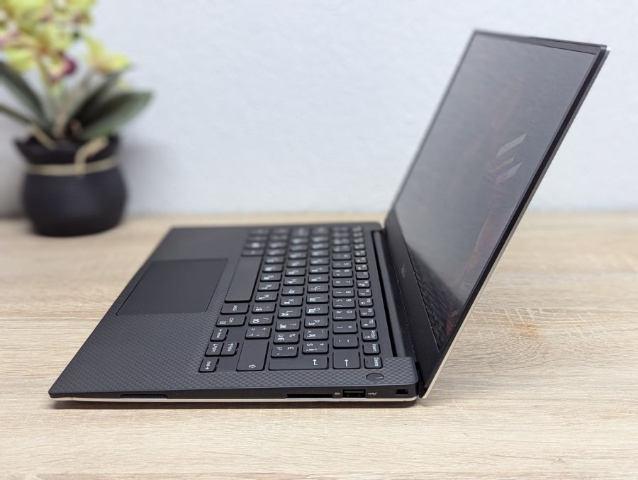 Ноутбук Б/В Dell XPS 13 9343, Intel Core i5-5200U, DDR4 8 GB, SSD 128GB, 13" Full HD [ProductHub SKU Dell633]