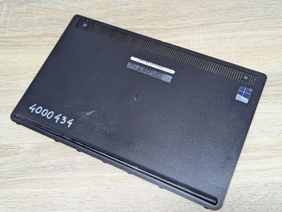 Б/В Сервісна кришка для ноутбука Dell Latitude 3450,E3450