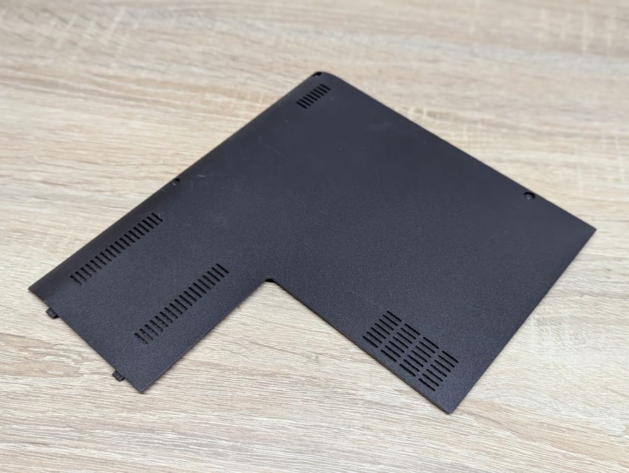 Б/В Cервісна кришка HDD/RAM для Lenovo ThinkPad Edge E550,E555,E560,E565