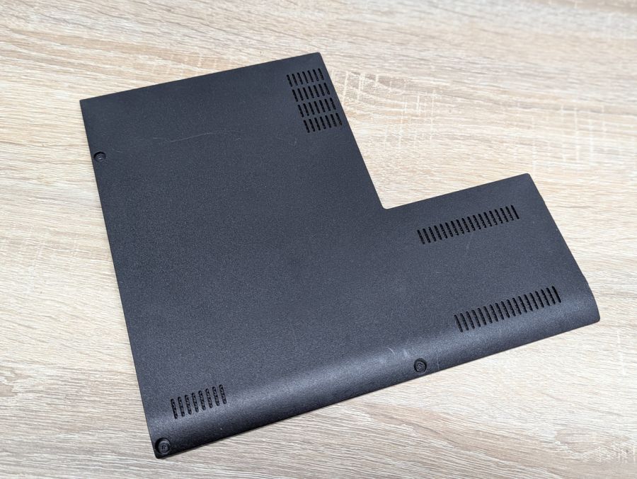 Б/В Cервісна кришка HDD/RAM для Lenovo ThinkPad Edge E550,E555,E560,E565
