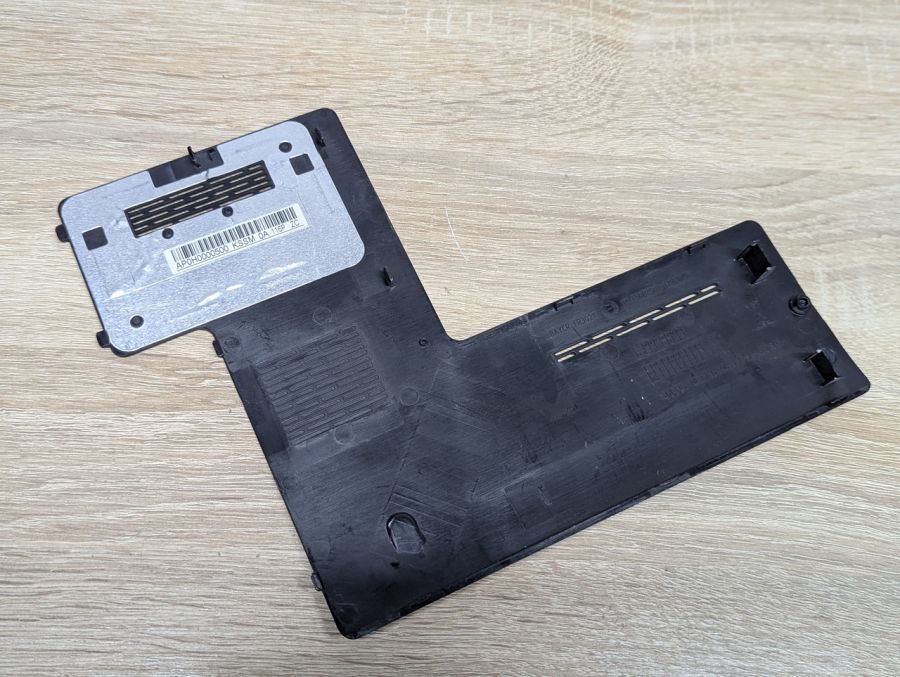 Б/В Сервісна кришка ноутбука Toshiba Satellite C660,C660D