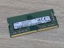 Б/В Оперативна память Samsung DDR4 8GB 2666MHz SO-DIMM