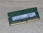 Б/В Оперативна пам'ять Samsung DDR4 4Gb 2133 МГц