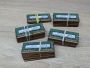 Б/В Оперативна память Samsung DDR4 4GB 2400MHz SO-DIMM