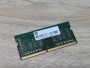 Б/В Оперативна память SK Hynix DDR4 4Gb 2400 МГц