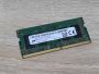 Б/В Оперативна память Micron 4GB DDR4 SO-DIMM 2400 МГц