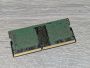 Б/В Оперативна память Micron 4GB DDR4 SO-DIMM 3200 МГц
