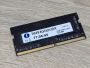Б/В Оперативна память Integral DDR4 4GB 2400MHz SO-DIMM
