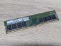Б/В Оперативна пам'ять Samsung DDR4 16Gb 3200 MHz UDIMM
