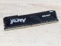 Б/В Оперативна пам'ять Kingston Fury Beast DDR4 16Gb 3200 MHz DIMM