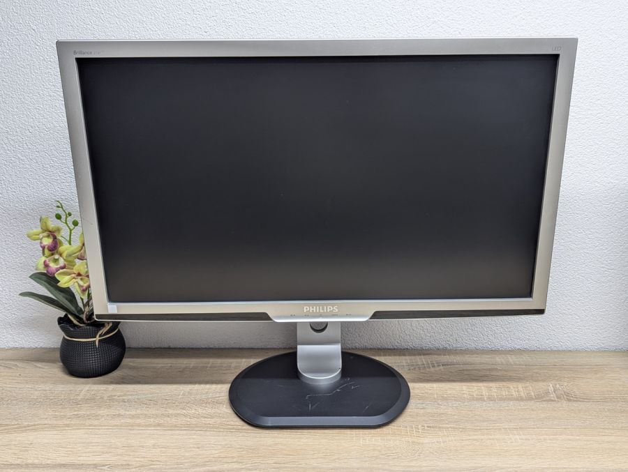 Б/В PK-монітор Philips Brilliance 273P3 LPH