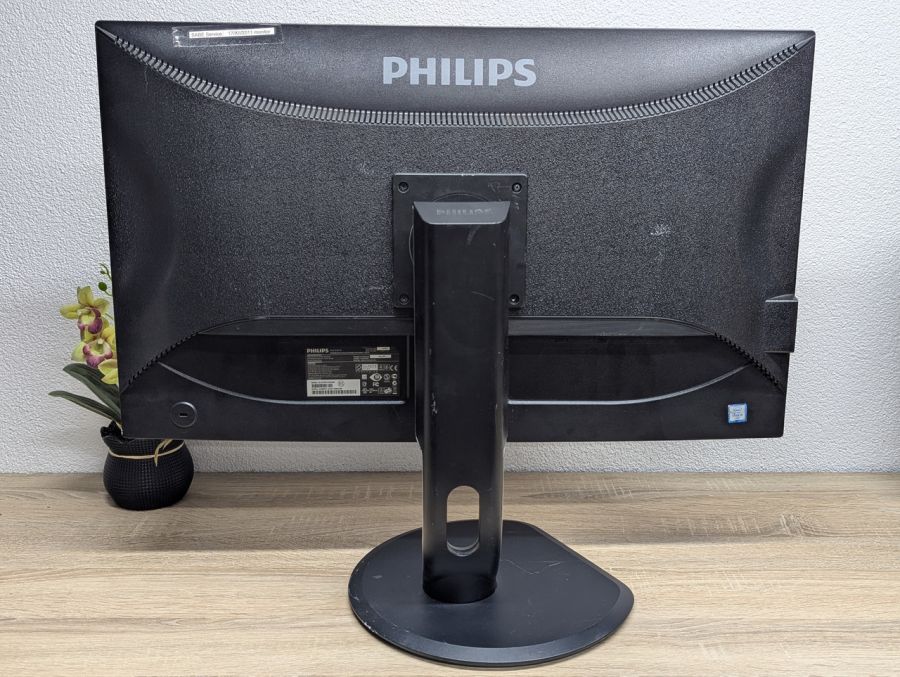 Б/В PK-монітор Philips Brilliance 273P3 LPH