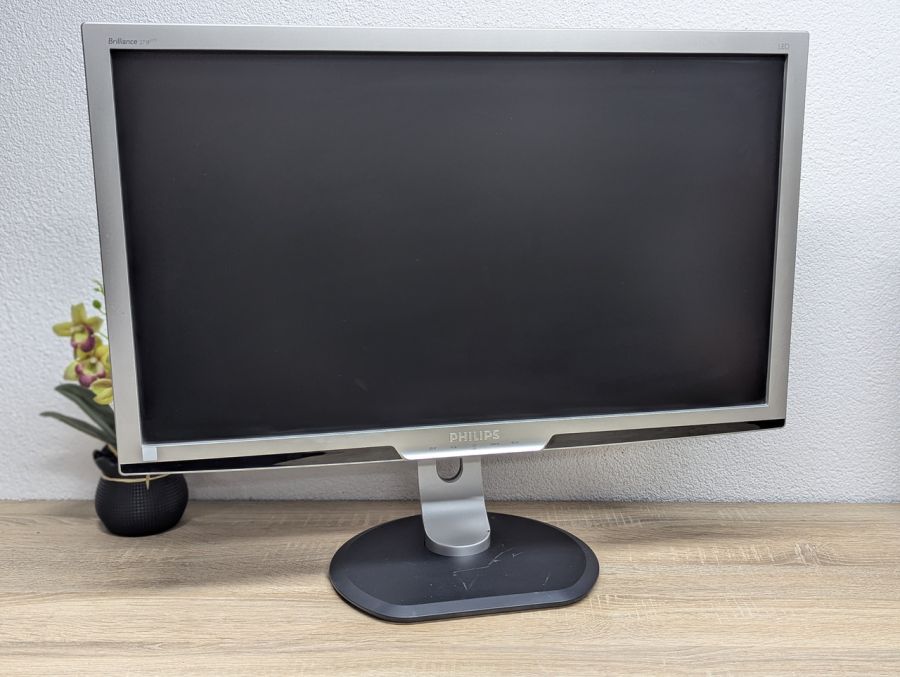 Б/В PK-монітор Philips Brilliance 273P3 LPH