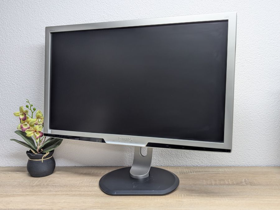 Б/В PK-монітор Philips Brilliance 273P3 LPH