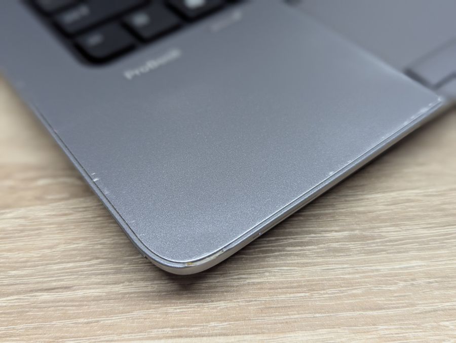Ноутбук Б/В HP ProBook 640 G1, Intel Core i5-4300M, DDR3 8 GB, SSD 256GB, 14" HD