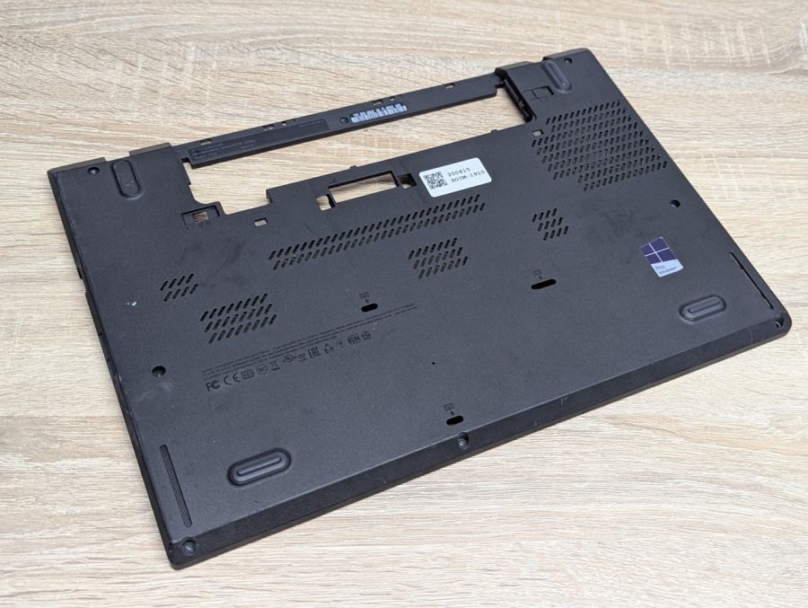 Б/В Піддон для ноутбука Lenovo ThinkPad T460 [ProductHub SKU scb0h21612]