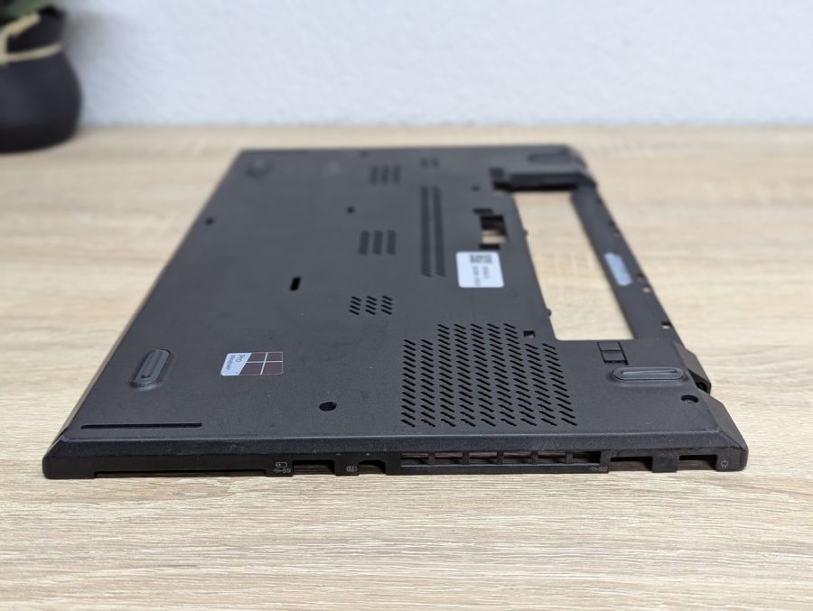 Б/В Піддон для ноутбука Lenovo ThinkPad T460