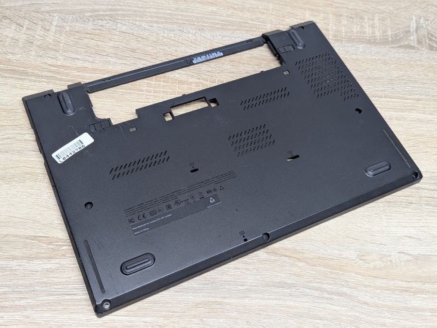 Б/В Піддон для ноутбука Lenovo ThinkPad T450s [ProductHub SKU AM0TW000]
