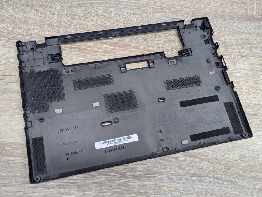 Б/В Піддон для ноутбука Lenovo ThinkPad T450s [ProductHub SKU AM0TW000]