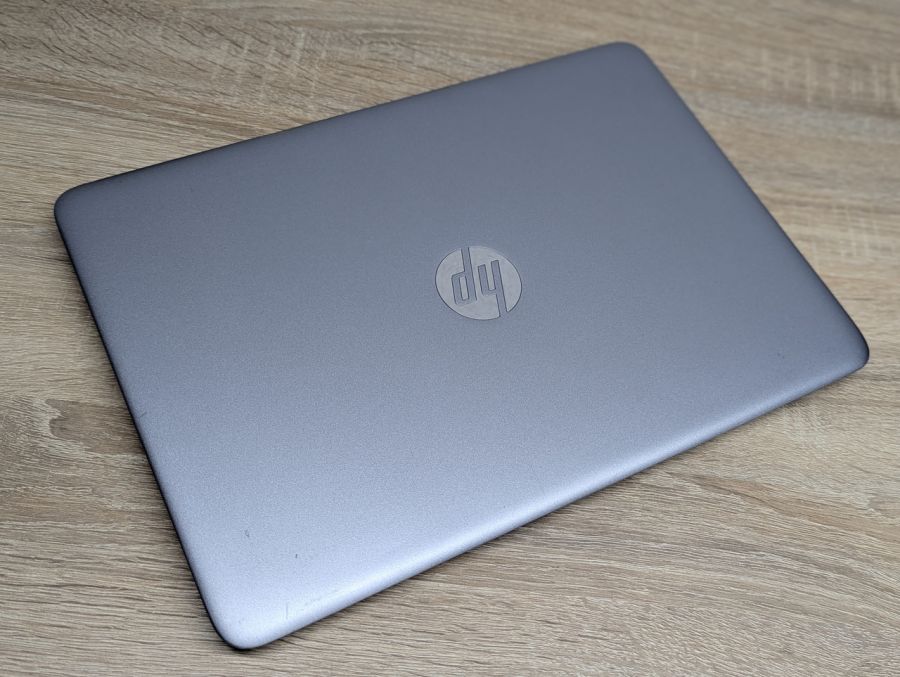 Ноутбук Б/В HP EliteBook 840 G3, Intel Core i5-6200U, DDR4 8 GB, SSD 128GB, 14" Full HD