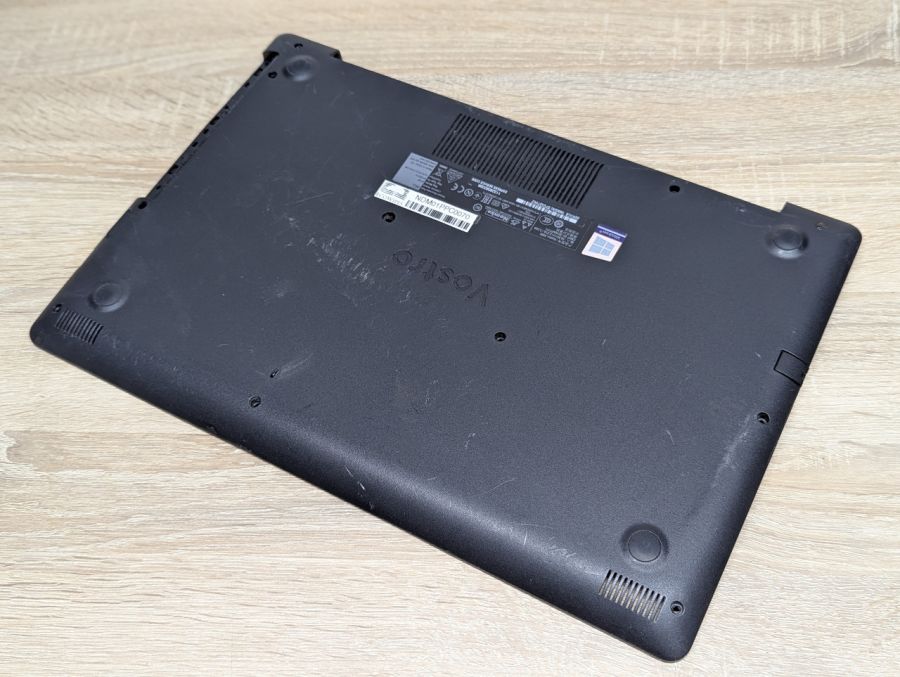 Б/В Піддон для ноутбка Dell Vostro 3580