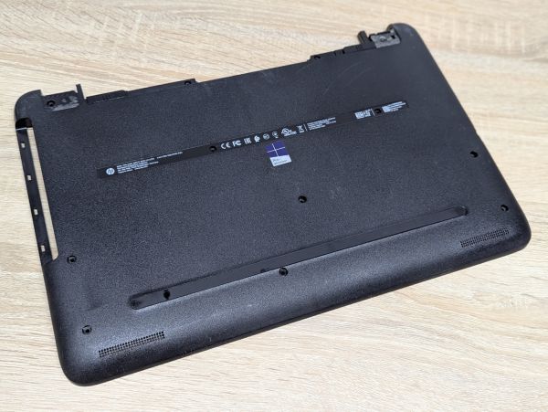 Б/В Піддон для ноутбука HP 250 G5\G4,255 G5\G4