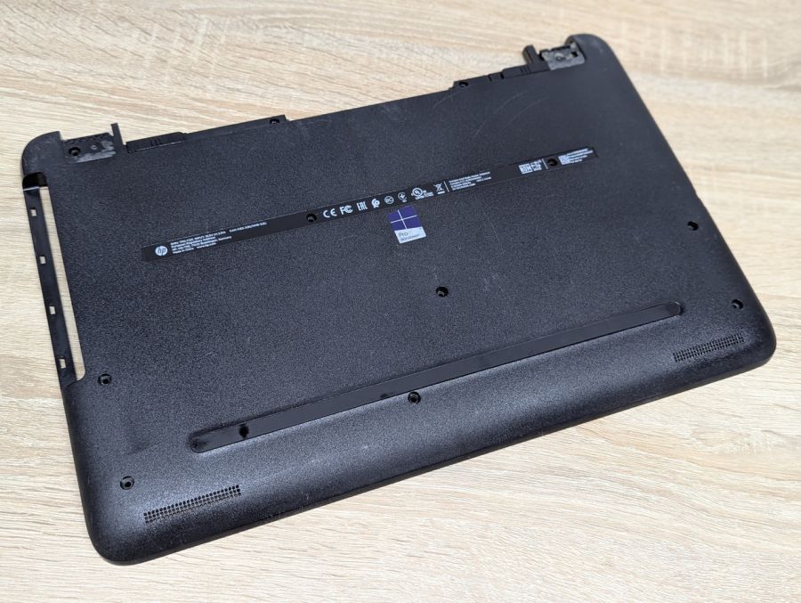 Б/В Піддон для ноутбука HP 250 G5\G4,255 G5\G4 [ProductHub SKU 906832]