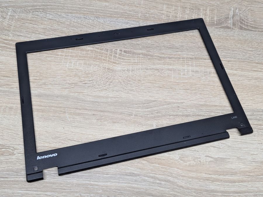 Б/В Рамка матриці для ноутбука Lenovo ThinkPad L440
