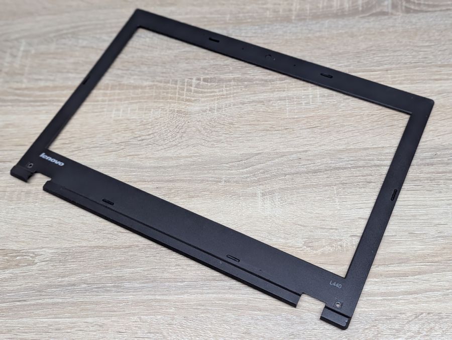 Б/В Рамка матриці для ноутбука Lenovo ThinkPad L440