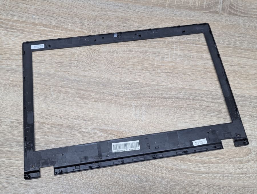 Б/В Рамка матриці для ноутбука Lenovo ThinkPad L440