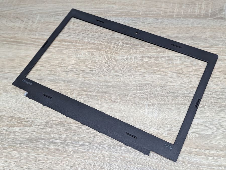 Б/В Рамка дисплея для ноутбука Lenovo ThinkPad T470p