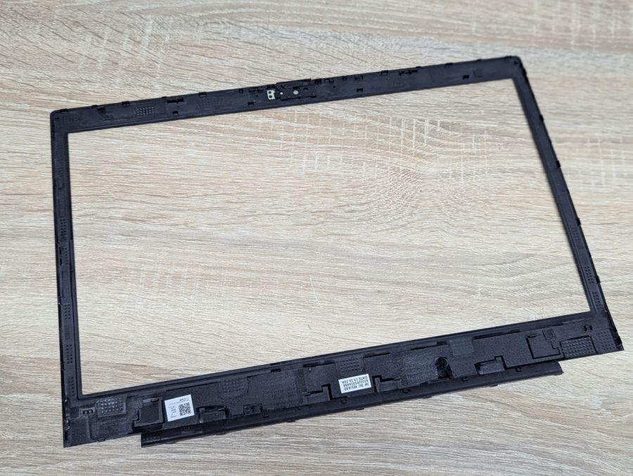 Б/В Рамка матриці для ноутбука Lenovo ThinkPad L490 [ProductHub SKU AP1AZ000300]