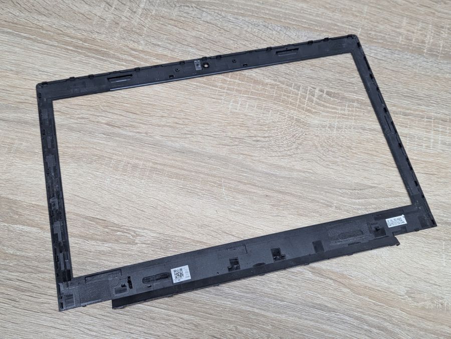 Б/В Рамка матриці для ноутбука Lenovo ThinkPad L450