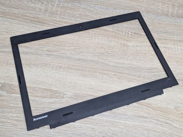 Б/В Рамка матриці для ноутбука Lenovo ThinkPad L450