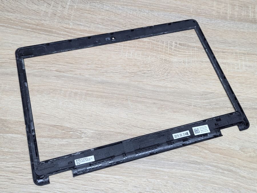 Б/В Рамка матриці для ноутбука Dell Latitude E5450 [ProductHub SKU 0CYJ3R]