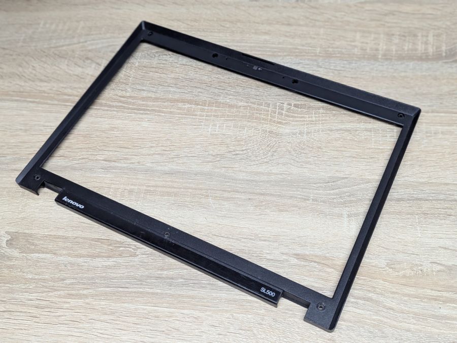 Б/В Рамка матриці для ноутбука Lenovo ThinkPad SL500