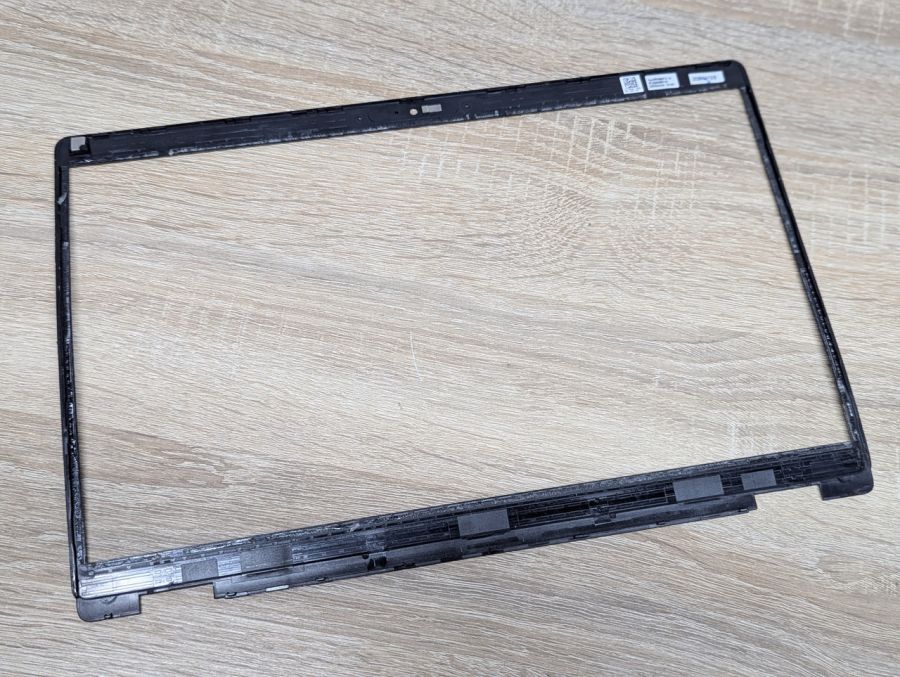Б/В Рамка матриці для ноутбука Dell Latitude 5400\5401,Dell Latitude 5400 Chromebook Enterprise [ProductHub SKU 0WC4KJ]