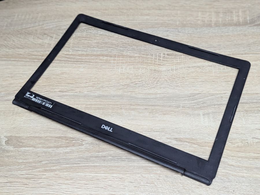 Б/В Рамка матриці для ноутбука Dell Inspiron 15 3580\3581\3582\3583\3585\3593