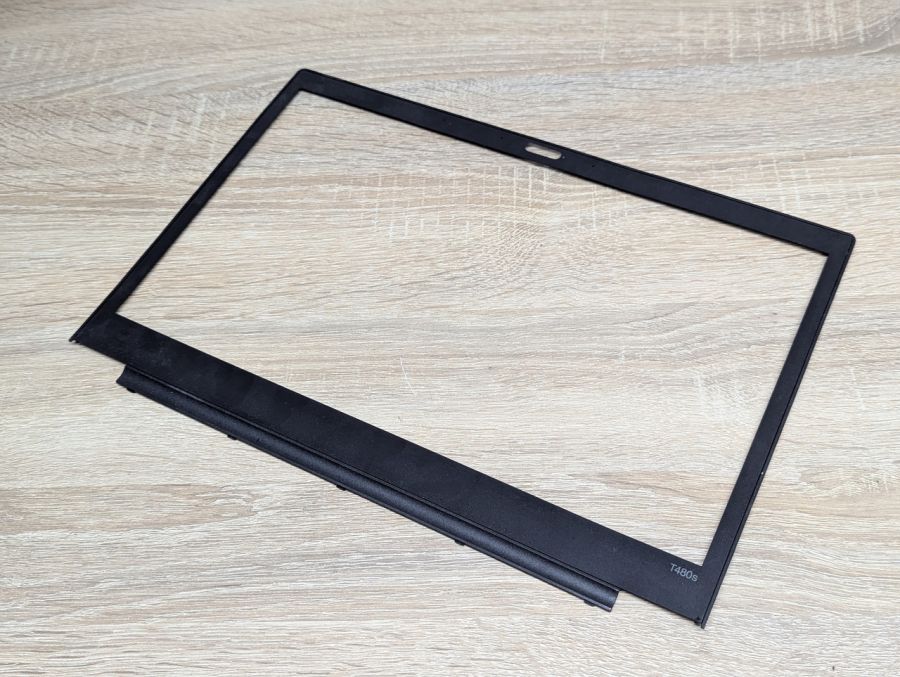 Б/В Рамка матриці для ноутбука Lenovo ThinkPad T480s